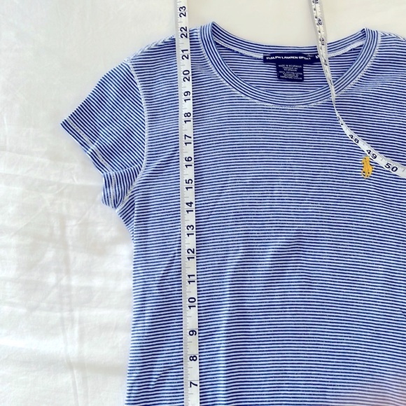 Ralph Lauren Sport t-shirt - Picture 5 of 6